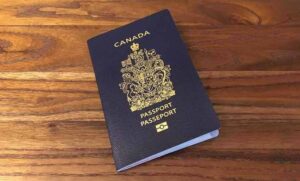 benefits of Canadian passport