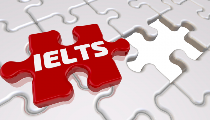 How an IELTS Practice Test Can Improve Band Score